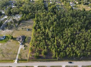 Xxx 50th Ave NE, Naples, FL 34120