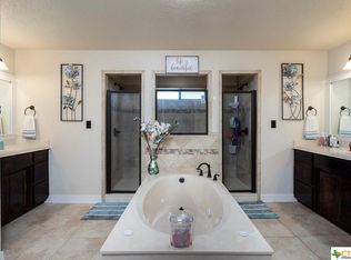 6403 Flag Stone Dr, Killeen, TX 76542