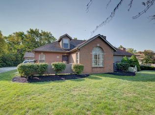 4859 Berry Leaf Pl, Hilliard, OH 43026