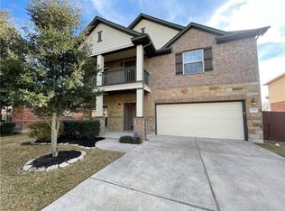 1305 Grande Mesa Dr, Georgetown, TX 78626