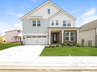 3617 Apies St, Murfreesboro, TN 37129