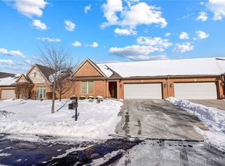 1363 Little Yankee Run, Dayton, OH 45458