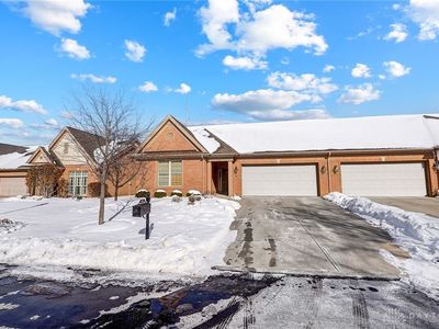 1363 Little Yankee Run, Dayton, OH, 45458