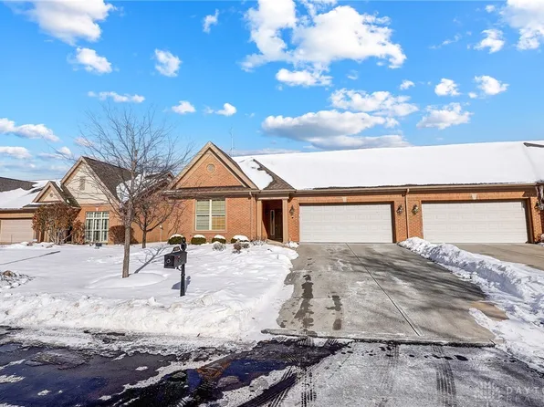 1363 Little Yankee Run, Dayton, OH 45458