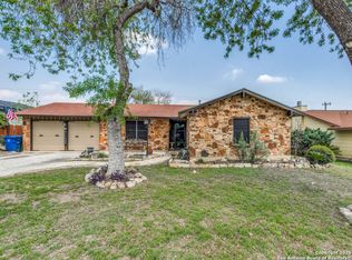 2118 Cedar Run Dr, San Antonio, TX 78245