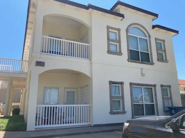 103 E Georgia Ruth Dr #B1, South Padre Island, TX 78597