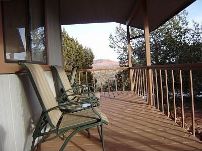 SOUTH DECK