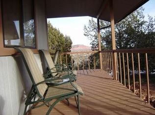 879 S Vermillion Dr, Kanab, UT 84741