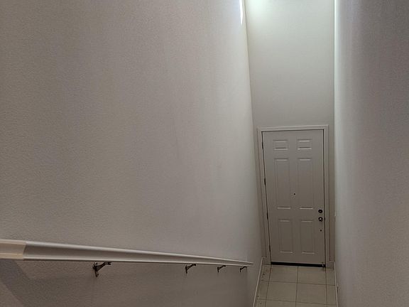 Entry way