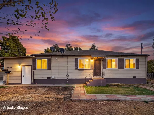 3005 Pickford Way, Hayward, CA 94541