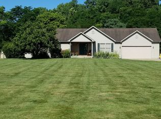 95 Carlee Cir S, Newark, OH 43055