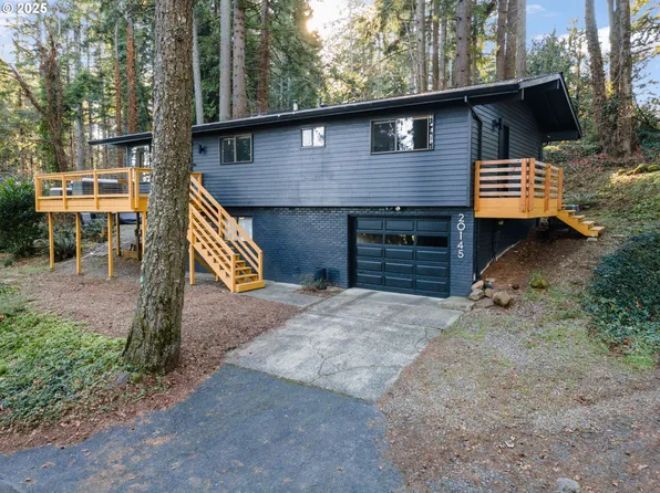 20145 S Henrici Rd, Oregon City, OR 97045