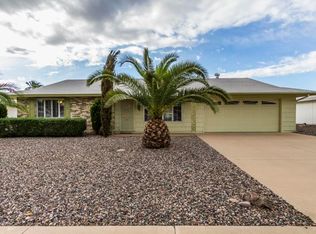 17615 N Buntline Dr, Sun City West, AZ 85375
