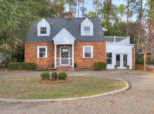 3023 Wrightsboro Rd, Augusta, GA 30909