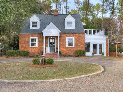 3023 Wrightsboro Rd, Augusta, GA, 30909