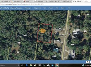 N 13th, Fernandina Beach, FL 32034
