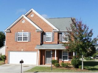 901 Thorny Ln, Grayson, GA 30017