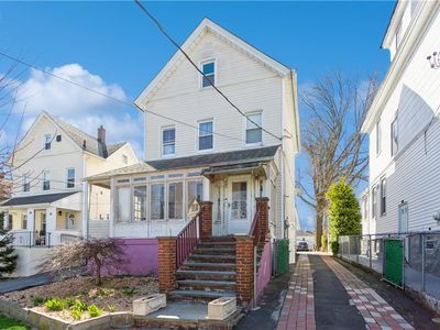 100 Horton Avenue, New Rochelle, NY, 10801