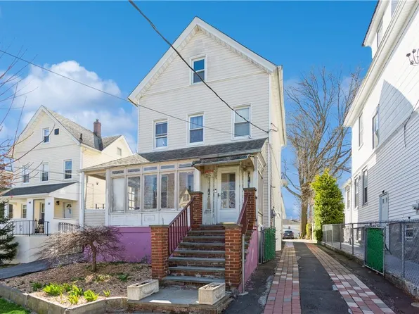 100 Horton Avenue, New Rochelle, NY 10801
