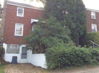 3750 Miller St, Baden, PA 15005