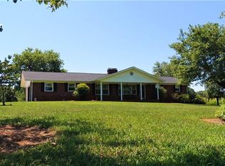 1313 Black Rd, Cherryville, NC 28021