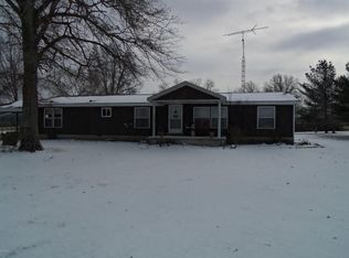 3881 Kell Rd, Centralia, IL 62801