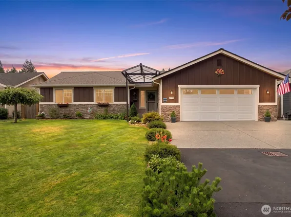3602 188th Street NE, Arlington, WA 98223
