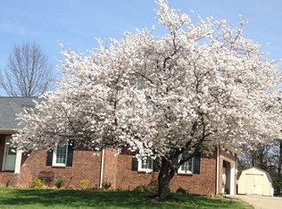 731 Spike Trl, Murfreesboro, TN 37129