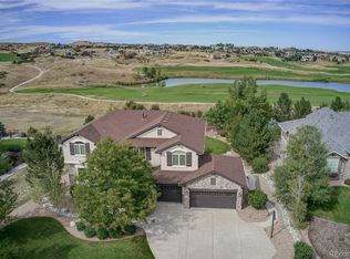 4973 Raintree Dr, Parker, CO 80134