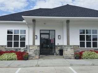 The Villas of Fox Hollow, Brunswick, OH 44212