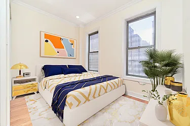 Rented by Living New York