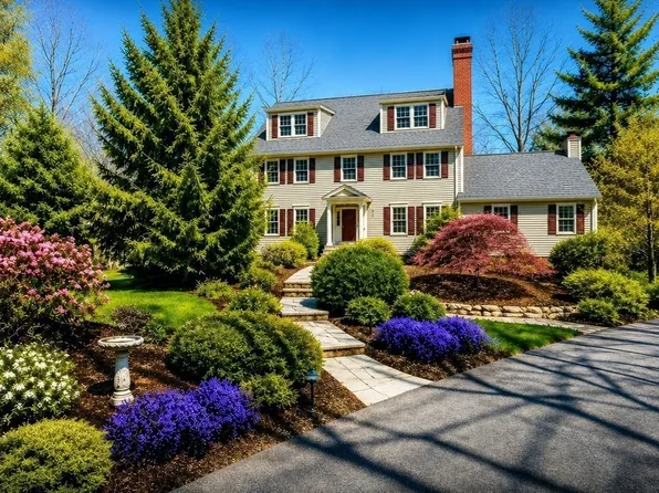 19 Pheasant Ln, Topsfield, MA 01983