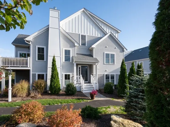 2 Heartwood, Plymouth, MA 02360