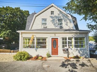 30 Fay St, Lynn, MA 01902