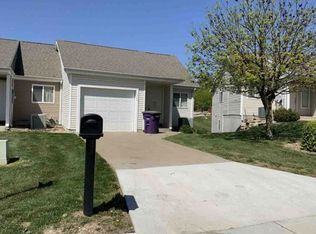 1309 Newfoundland Dr, Manhattan, KS 66503