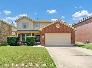 1004 Heritage Park Dr, Cedar Park, TX 78613