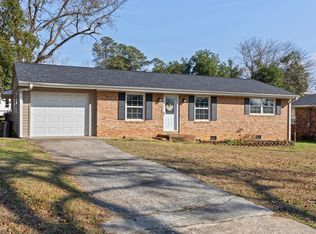 112 Newcastle Avenue, North Augusta, SC 29841
