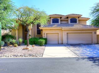 12089 N 127th Way, Scottsdale, AZ 85259
