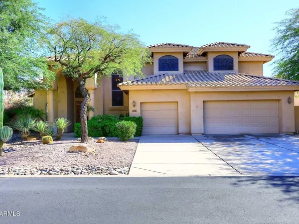 12089 N 127TH Way, Scottsdale, AZ 85259