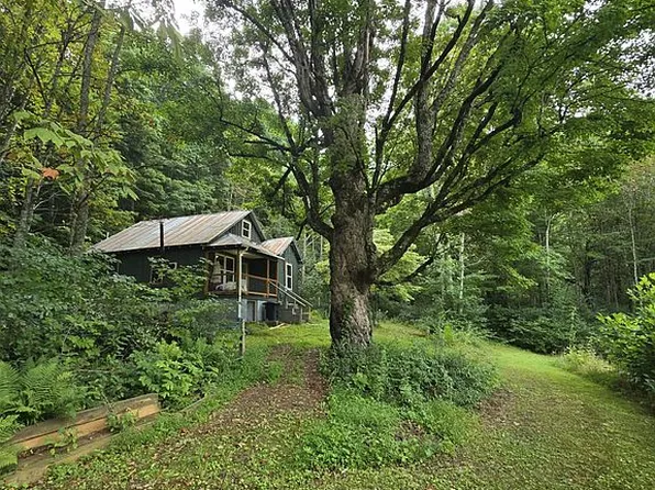 488 Cad Campbell Rd, Bakersville, NC 28705