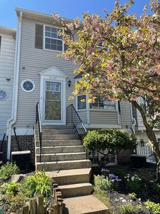 4107 Winter Harbor Ct #119E, Chantilly, VA, 20151