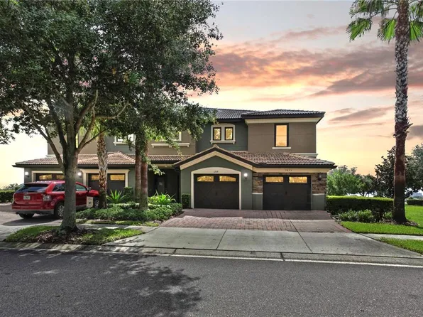 1269 Long Cove Loop #1269, Davenport, FL 33896