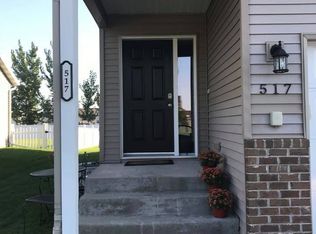 517 36th Ave W, West Fargo, ND 58078