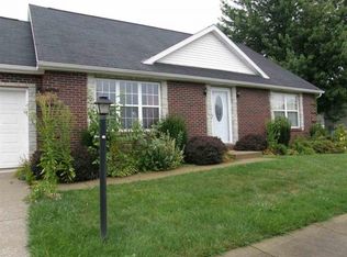 26833 McArthur Ct, South Bend, IN