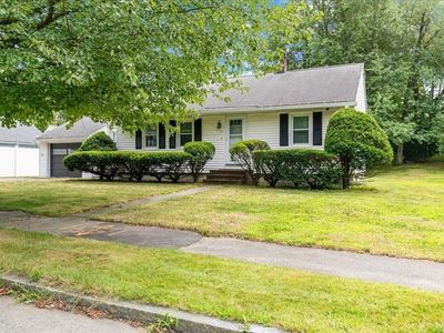 49 Nevins Rd, Methuen, MA, 01844