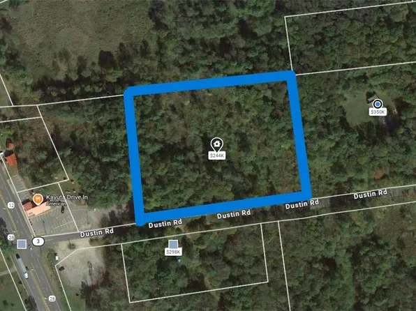 10145 Dustin Rd Lot 5, Remsen, NY 13438
