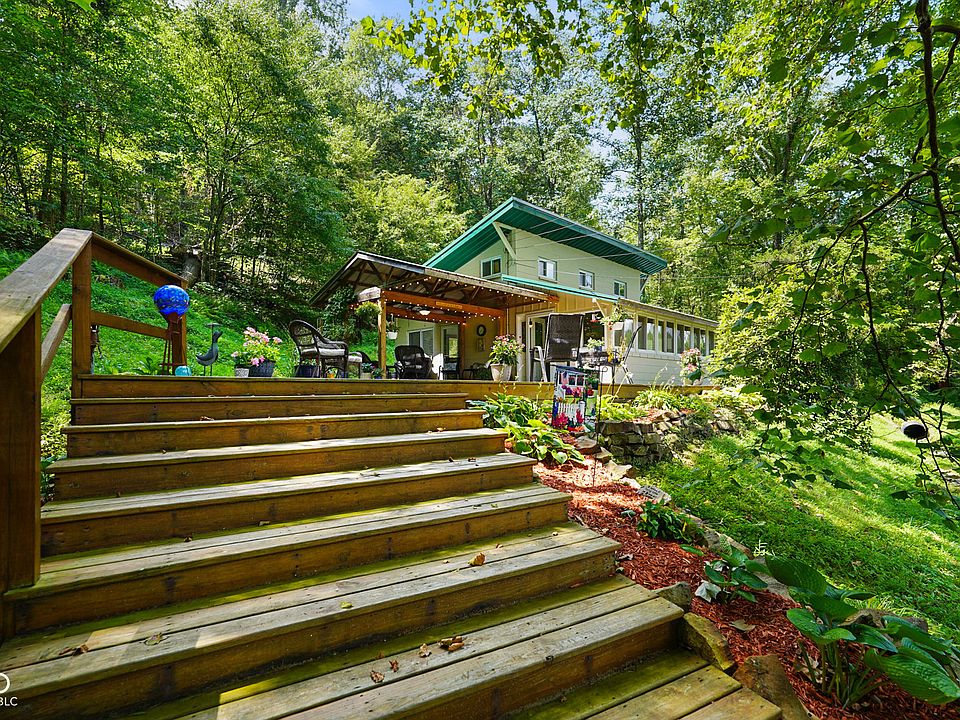 3978 State Road 135 S, Nashville, IN 47448 | MLS #22095504 | Zillow