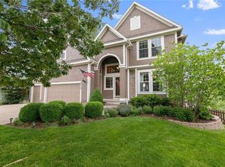 22115 Clear Creek Pkwy, Shawnee, KS 66226