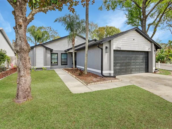 1296 Bridlebrook Dr, Casselberry, FL 32707