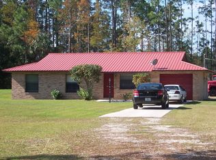 1634 Rosewood St, Bunnell, FL 32110